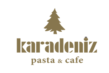 10 Karadeniz Pasta Kafe
