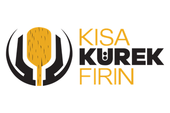 44 kısa kürek fırın