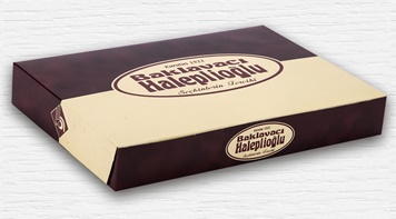 Baklava Kutusu