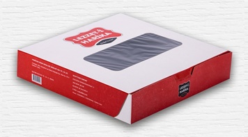 Baklava Kutusu Özel Sipariş 1