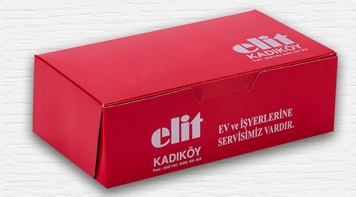 Kuru Pasta Kutusu (1)