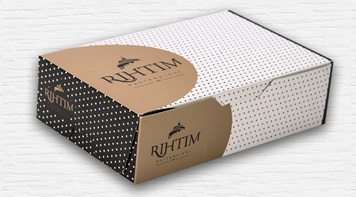 Kuru Pasta Kutusu (2)