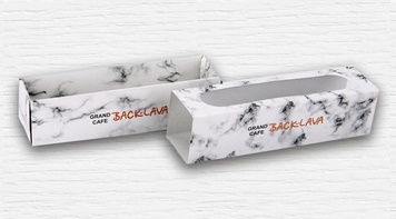 Kuru Pasta Kutusu - Özel Sipariş 1