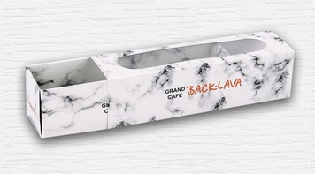 Kuru Pasta Kutusu - Özel Sipariş 2