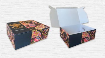 Sıvamalı Panda - Özel Sipariş